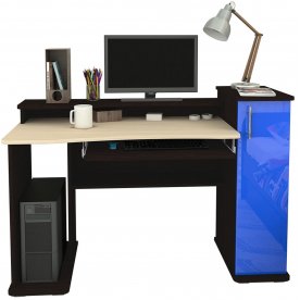 Компьютерный стол Мебелеф-36