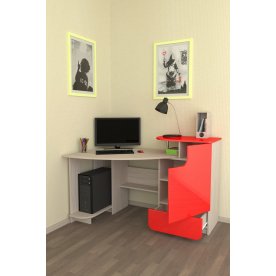 Компьютерный стол Мебелеф-42