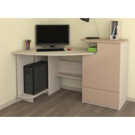 Компьютерный стол Мебелеф-42