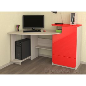 Компьютерный стол Мебелеф-42