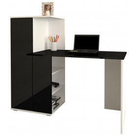 Компьютерный стол Мебелеф-4