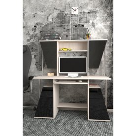 Компьютерный стол Мебелеф-52F