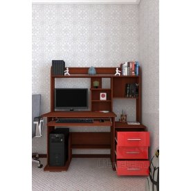 Компьютерный стол Мебелеф-5