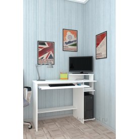 Компьютерный стол Мебелеф-8