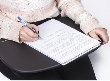 Компьютерный стол Slide