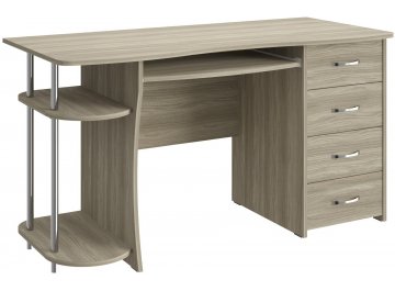 Компьютерный стол С-222БН