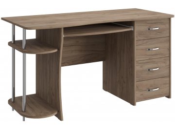 Компьютерный стол С-222БН