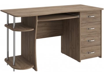 Компьютерный стол С-222БН