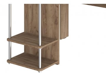 Компьютерный стол С-237