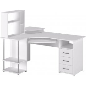 Компьютерный стол С-237 + СЕ-237