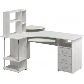 Компьютерный стол С-237 + СЕ-237