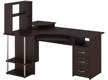 Компьютерный стол С-237 + СЕ-237