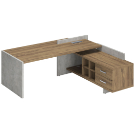 Компьютерный стол СФ-531202