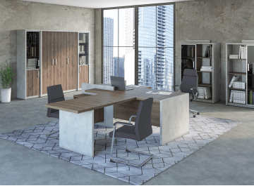 Компьютерный стол СФ-531212