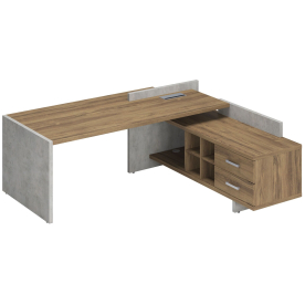 Компьютерный стол СФ-531222