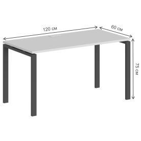 Компьютерный стол SG.201
