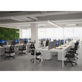 Приставка для письменного стола SG.211