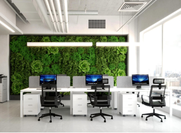 Приставка для письменного стола SG.211