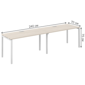 Компьютерный стол SG.222