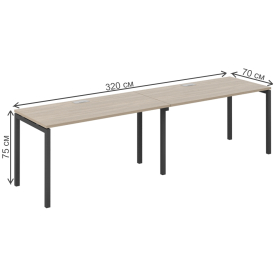 Компьютерный стол SG.228