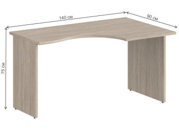 Компьютерный стол SG.421