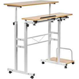 Компьютерный стол Shuttle