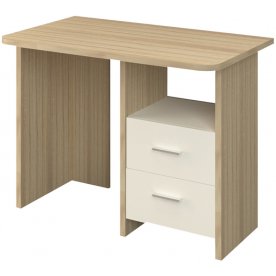 Компьютерный стол Беланта-Прям100Р