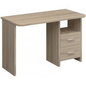 Компьютерный стол СКЛ-Прям120Р