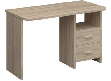 Компьютерный стол СКЛ-Прям120Р