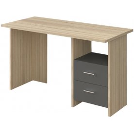 Компьютерный стол Беланта-Прям130