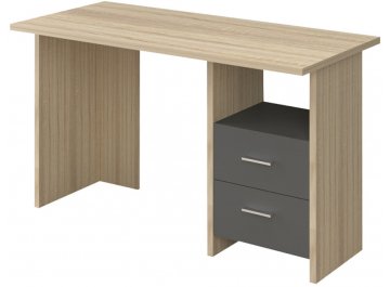 Компьютерный стол СКЛ-Прям130