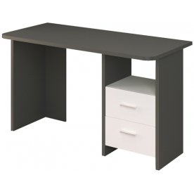 Компьютерный стол Беланта-Прям130Р