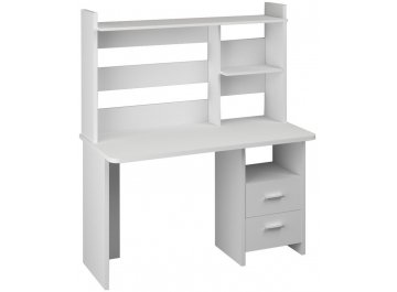 Компьютерный стол СКЛ-Прям130Р+НКЛ-130