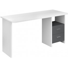 Компьютерный стол Беланта-Прям150Р