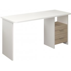 Компьютерный стол Беланта-Прям150Р