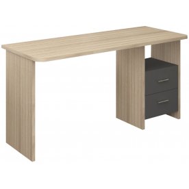 Компьютерный стол Беланта-Прям150Р