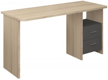 Компьютерный стол СКЛ-Прям150Р