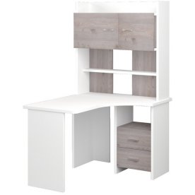 Компьютерный стол Беланта-Угл120+СП-23