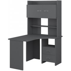 Компьютерный стол Беланта-Угл120+СП-23