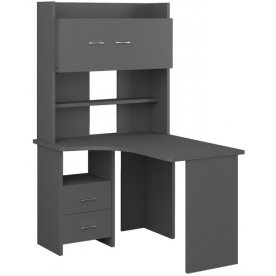 Компьютерный стол Беланта-Угл120+СП-23