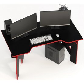 Компьютерный стол СКП-10 (GL-10)