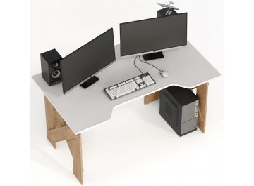 Компьютерный стол СКП-2 (GL-2)
