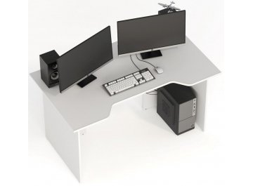 Компьютерный стол СКП-7 (GL-7)