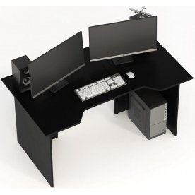 Компьютерный стол СКП-7 (GL-7)