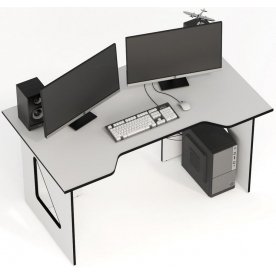 Компьютерный стол СКП-8 (GL-8)