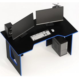 Компьютерный стол СКП-8 (GL-8)