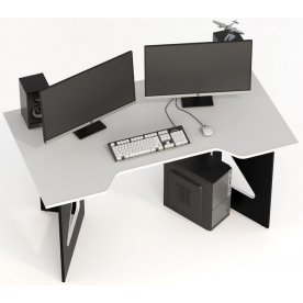 Компьютерный стол СКП-9 (GL-9)