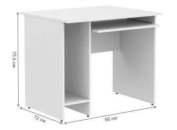 Компьютерный стол Skyland Imago СК-1