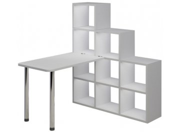 Компьютерный стол СЛД 4/130