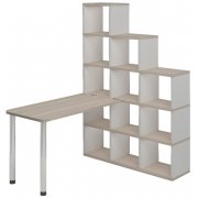 белый / карамель